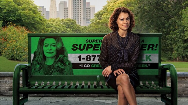 Dieser Marvel-Star hat sich gegen ihr eigenes Unternehmen gewandt und ruft nach der Suspendierung von Jimmy Kimmel zum Boykott von Disney auf