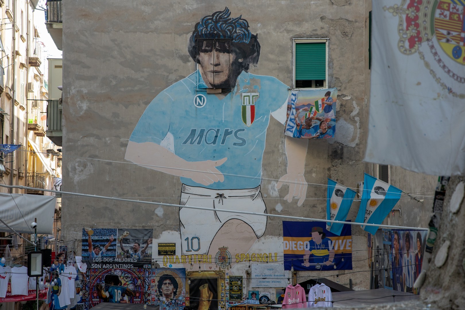 Prozess gegen Maradonas Ärzte nach fast drei Monaten für nichtig erklärt: Wann wird er wieder aufgenommen?