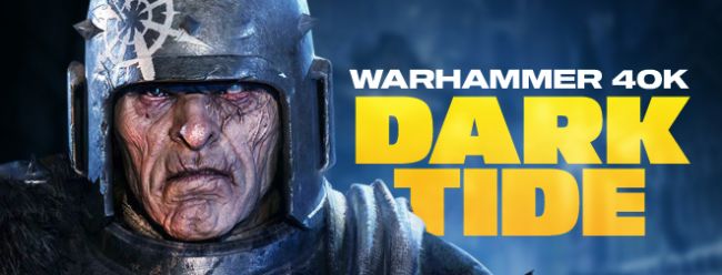 Warhammer 40,000: Darktide erhält die scharfe Soßenbehandlung