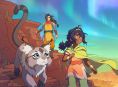Wir werfen einen ersten Blick auf Avatar: Seven Havens