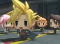 World of Final Fantasy mit Ver&ouml;ffentlichungstermin