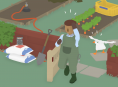Untitled Goose Game