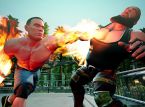 WWE 2K Battlegrounds im September 2020