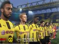 Konami bringt zweites Data Pack f&uuml;r Pro Evolution Soccer 2017