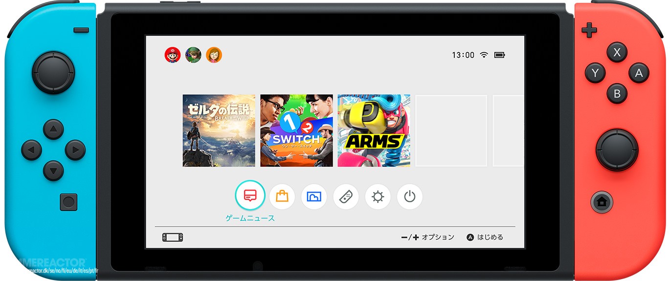 Neue Wii 2021 Neue Wii 2021