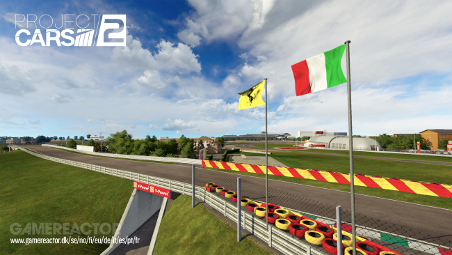Project Cars 2