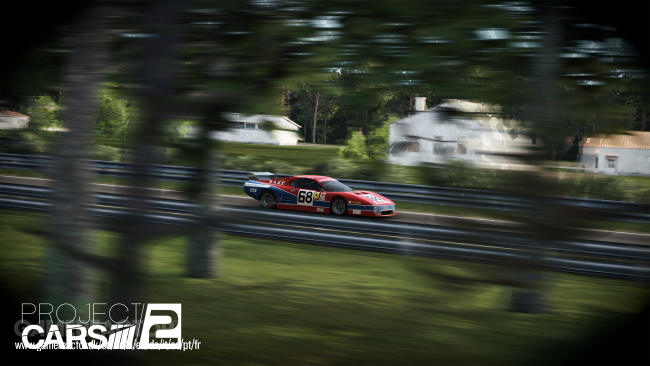 Project Cars 2