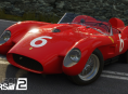 Ferrari Essentials Pack für Project Cars 2 erhältlich
