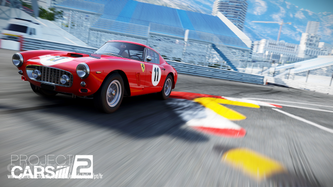 Project Cars 2