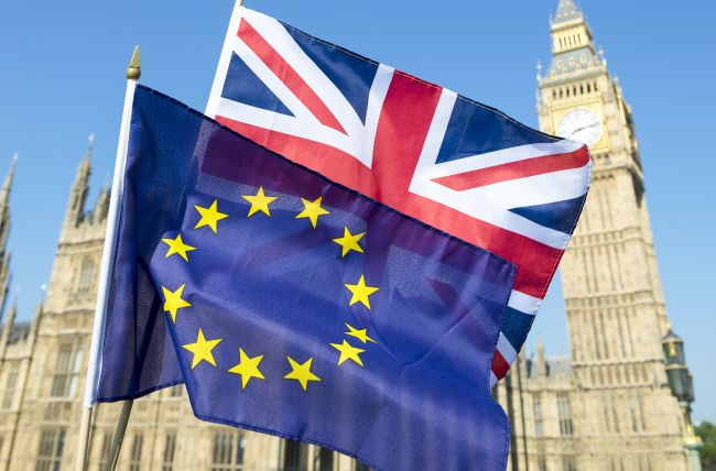 Eine neue Meinungsumfrage zeigt, dass die Mehrheit der Briten wieder der EU beitreten möchte