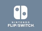 Aprilscherz: Nintendos Flip-Switch verfügt über einen faltbaren Bildschirm