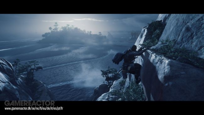 Ghost of Tsushima