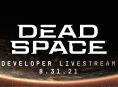 Dead-Space-Remake: EA Motive spricht über Ausbau des Universums, Next-Gen-Zerstückelung und Zero-G-Abschnitte