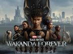 Black Panther: Wakanda Forever dominiert am vierten Wochenende in Folge