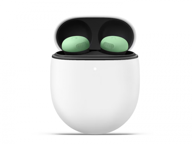 Google Pixel Buds Pro 2