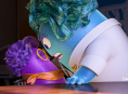 Träume werden in der Spin-off-Serie "Inside Out" in Hollywood behandelt