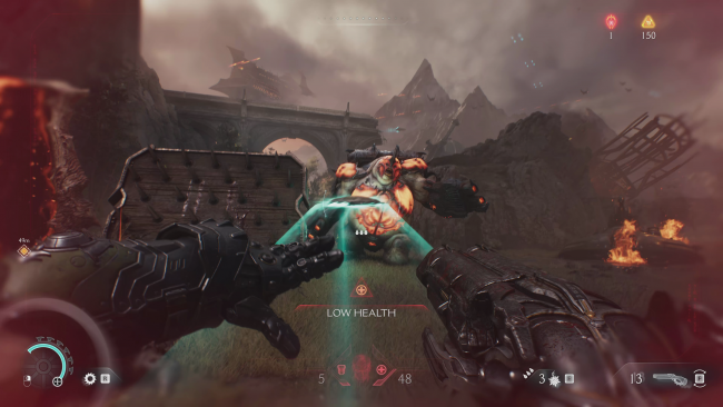 Doom: The Dark Ages