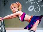 Lollipop Chainsaw Schöpfer: Zensur ruiniert Spiele
