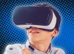Es wird gemunkelt, dass Valve mit einem neuen VR-Headset in die Massenproduktion eingetreten ist