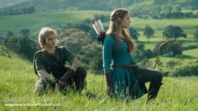 Der The Legend of Zelda Film ändert sein Startdatum und wird 2027 früher erscheinen