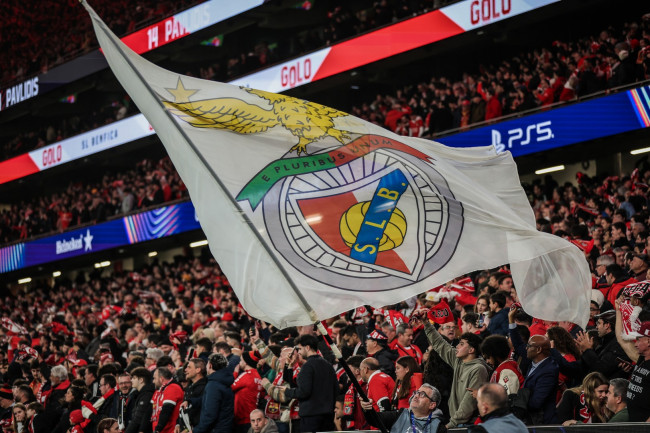 Das Tor des Benfica-Torwarts gegen Real Madrid in letzter Sekunde rettet sie vor dem Ausscheiden