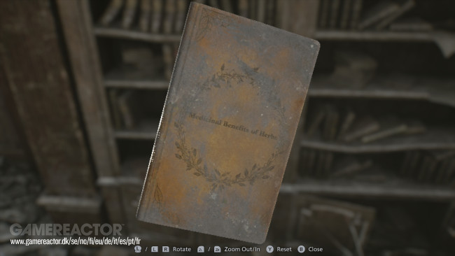 Resident Evil Requiem