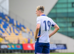Chelseas Jesse Derry wurde w&auml;hrend seines Premier-League-Deb&uuml;ts ins Krankenhaus gebracht, postet auf Instagram nach einer Gehirnersch&uuml;tterung