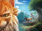 Katzenclans und Abenteuer warten in Warrior Cats: Clans of the Forest
