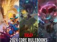 Der neue offizielle Dungeons & Dragons -Regelsatz kann verwendet werden, um kostenlos eigenes Material zu erstellen