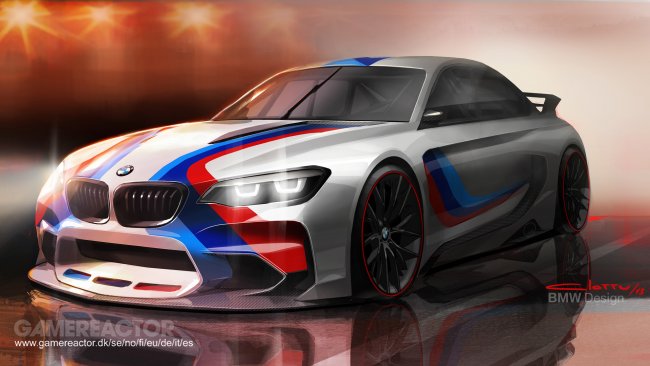 Gran Turismo 6