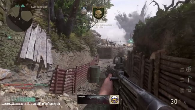 Call of Duty: WWII