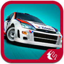 Colin McRae Rally