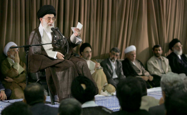 Bestätigt: Ali Khamenei, Irans Oberster Führer seit 36 Jahren, stirbt im Alter von 86 Jahren bei US-israelischen Angriffen