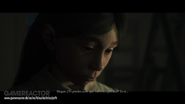 The Dark Pictures: Little Hope