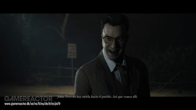 The Dark Pictures: Little Hope
