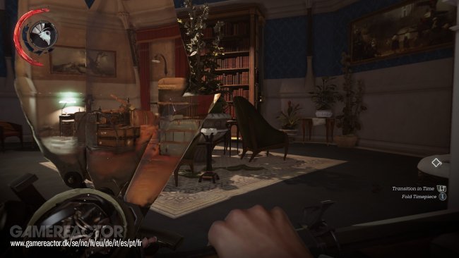 Dishonored 2: Das Vermächtnis der Maske