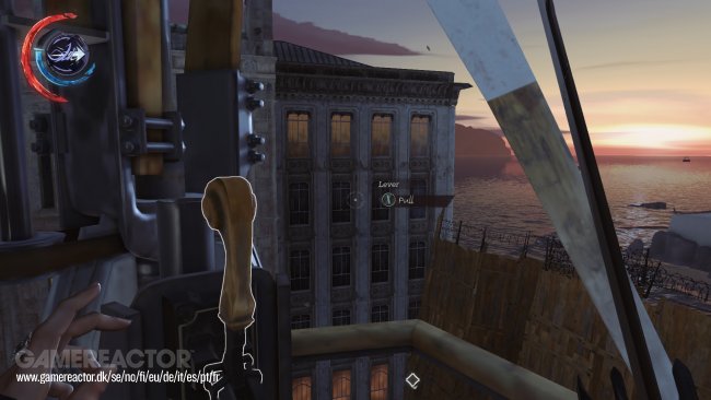 Dishonored 2: Das Vermächtnis der Maske