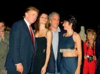 Donald Trumps Name taucht in den Flugb&uuml;chern von Jeffrey Epstein auf
