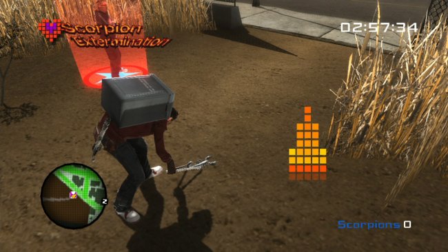 No More Heroes: Heroes Paradise