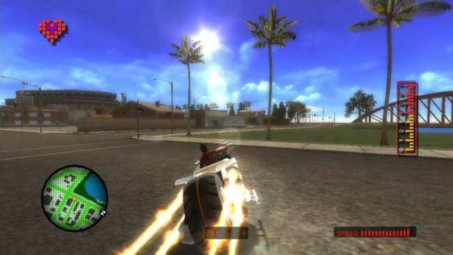 No More Heroes: Heroes Paradise