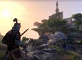 Homestead-Update für The Elder Scrolls Online auf PS4 und Xbox One am Start