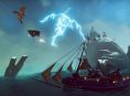 The Falconeer verzaubert euch mit denkw&uuml;rdigen Anblicken in neuem Trailer