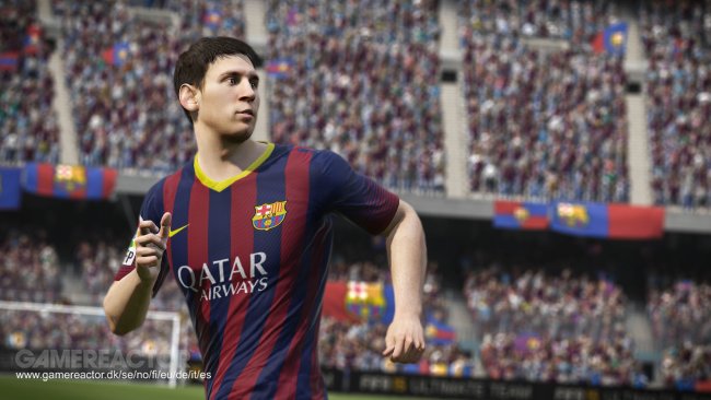 FIFA 15