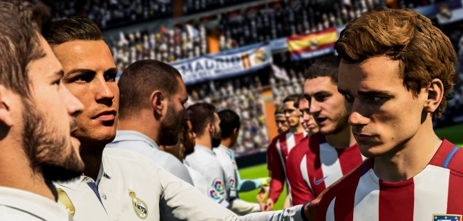 FIFA 18