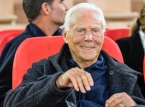 Giorgio Armani stirbt im Alter von 91 Jahren