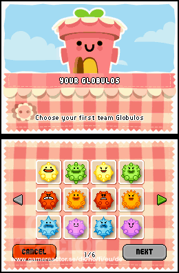 Globulos Party Kritik Gamereactor