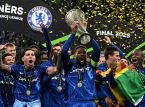 Herzschmerz für Betis, der im ersten europäischen Finale gegen Chelsea vernichtet wurde