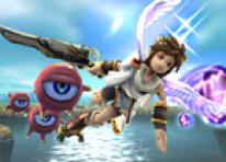 Kid Icarus Uprising