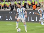 Messi sieht sich einer Klage eines Veranstaltungsplaners gegen&uuml;ber, weil er in einem Freundschaftsspiel in Miami nicht gespielt hat
