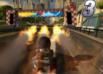 Modnation Racers: Road Trip